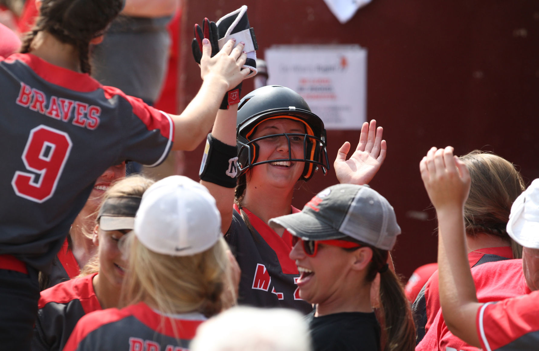 Mount Zion vs Lombard Montini softball 7 6.8.18.jpg